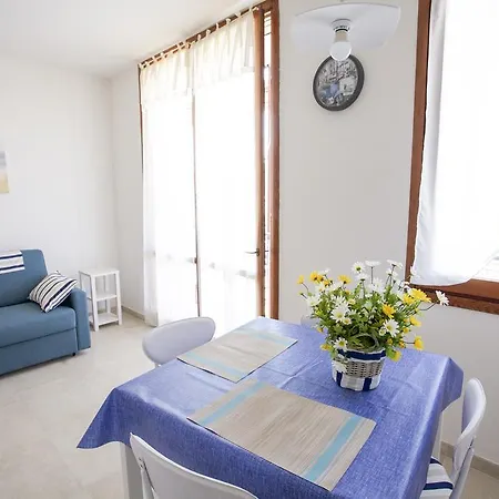Apartman Lo Scoglietto Portoferraio