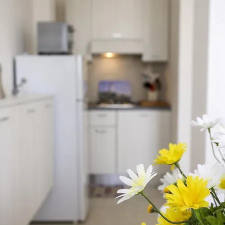 Apartman Lo Scoglietto