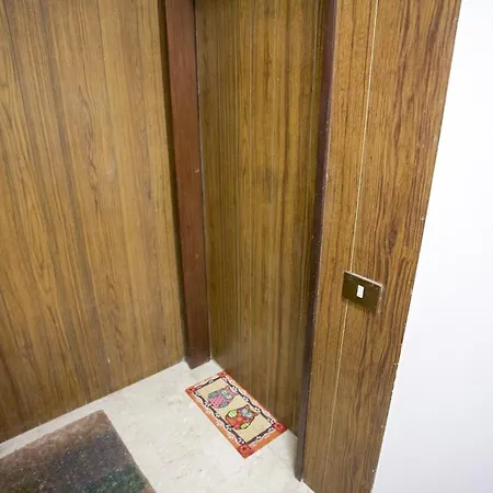 Apartman Lo Scoglietto