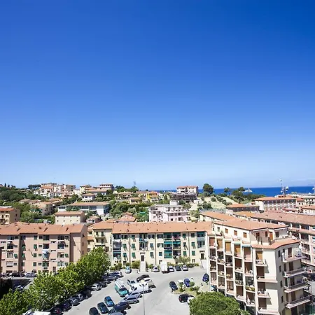 Lo Scoglietto Portoferraio