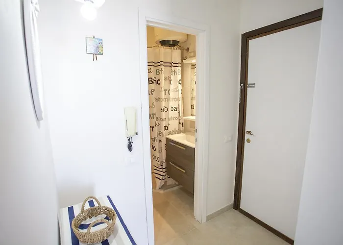 Lo Scoglietto Appartamento *