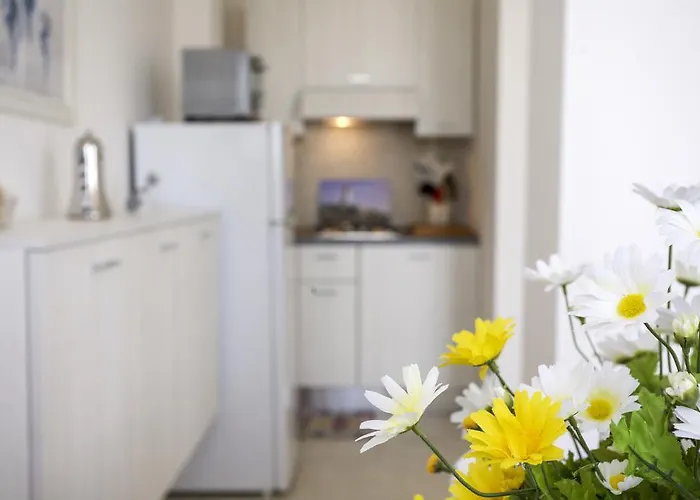 アパート Lo Scoglietto