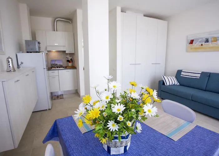 Lo Scoglietto Appartamento *