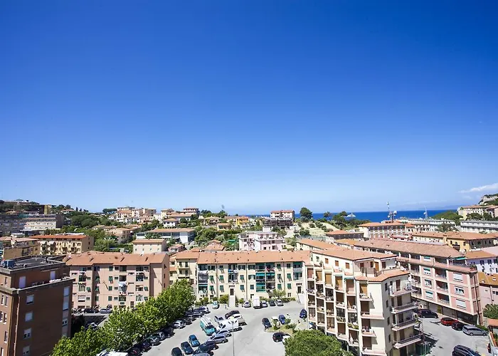 Lo Scoglietto Portoferraio