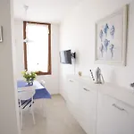 Lo Scoglietto Appartement *