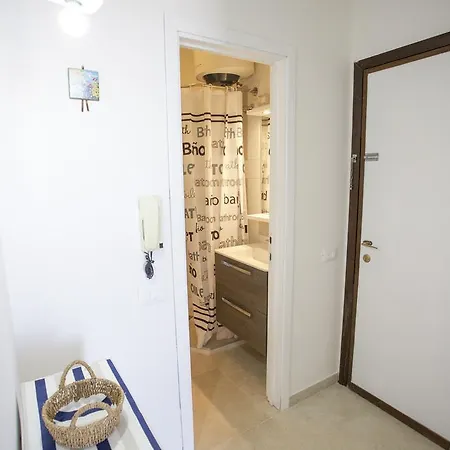 Lo Scoglietto 아파트 *