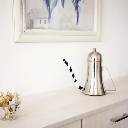 Lo Scoglietto 아파트 포르토페라이오