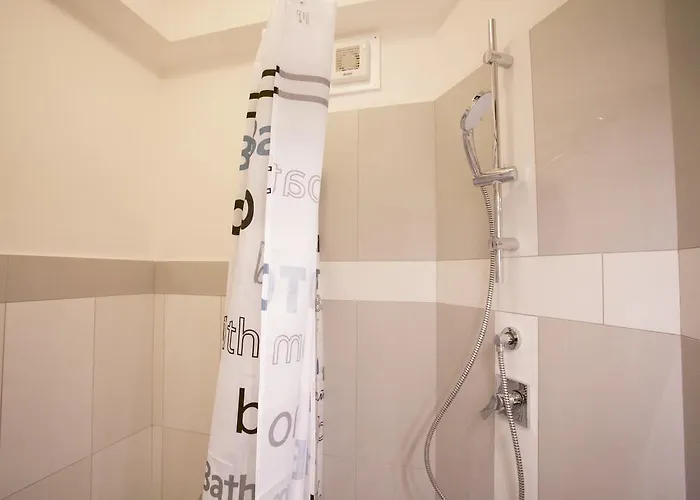 Lo Scoglietto 公寓