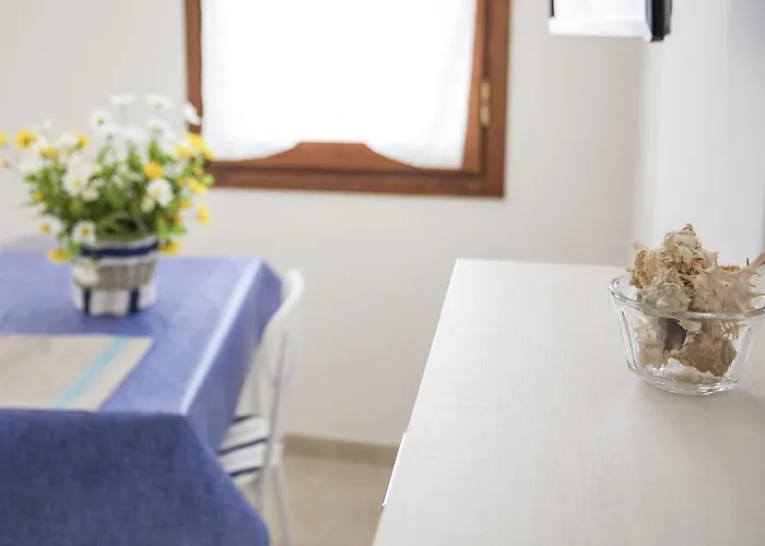 Lo Scoglietto 费拉约港