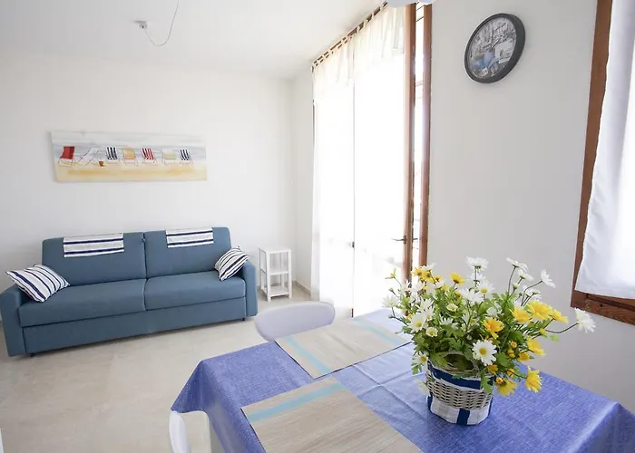 Lo Scoglietto 费拉约港