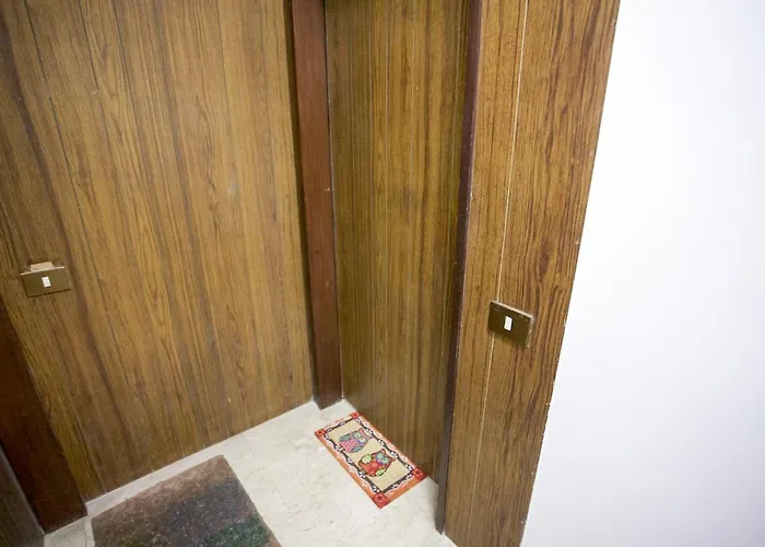 Apartament Lo Scoglietto