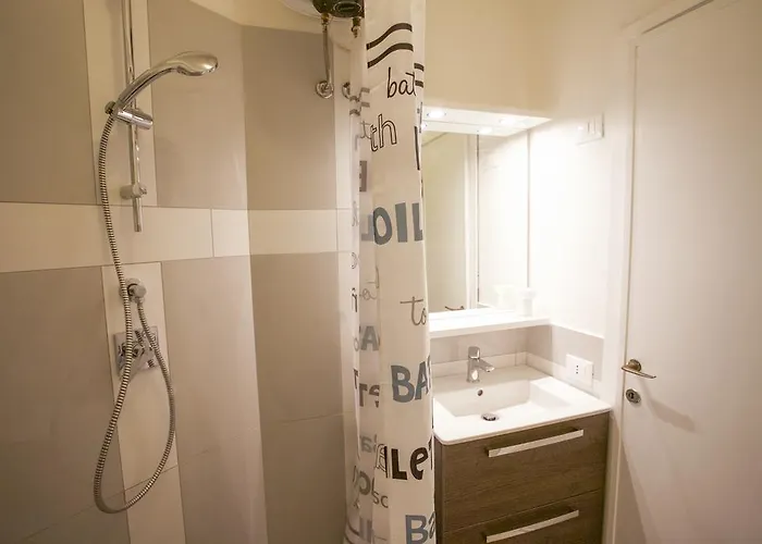 Lo Scoglietto Apartament