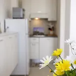 Apartment Lo Scoglietto