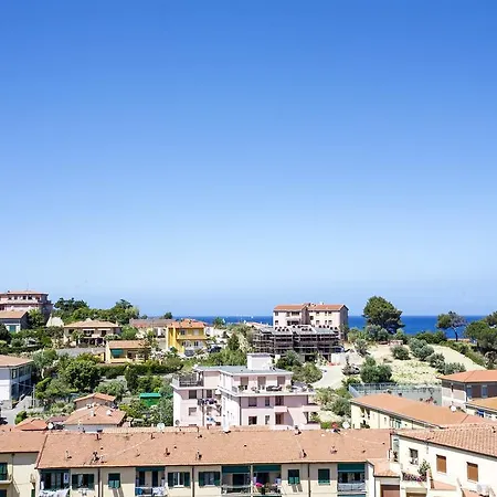 Apartment Lo Scoglietto Portoferraio
